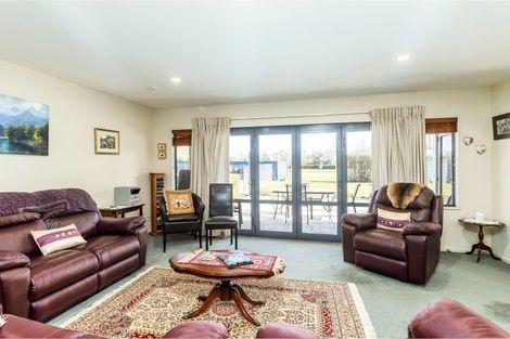 Photo of property in 111 Taits Road, Newland, Ashburton, 7772