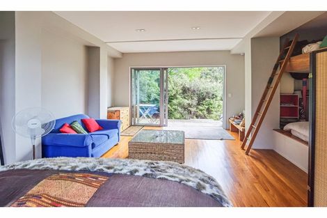 Photo of property in 67d Kokohuia Road, Omapere, Kaikohe, 0473