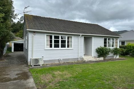Photo of property in 284 Naenae Road, Naenae, Lower Hutt, 5011