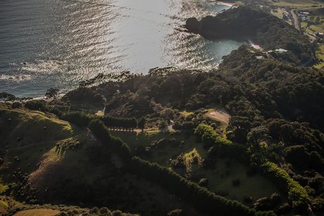 Photo of property in 354 Rockell Road, Whananaki, Hikurangi, 0181