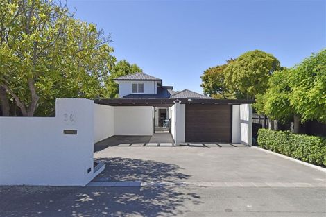 Photo of property in 36 Jacksons Road, Lyttelton, 8082