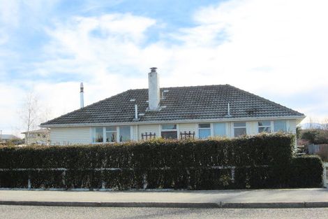 Photo of property in 37 Pery Street, Ranfurly, 9332