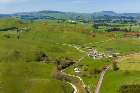 Photo of property in 385 Whirinaki Valley Road, Ngakuru, Rotorua, 3077