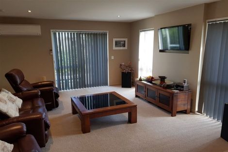 Photo of property in 7 Eyrewell Road, Pegasus, 7612