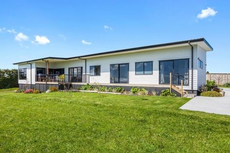 Photo of property in 44 Paerata Ridge Road, Waiotahe, Opotiki, 3198