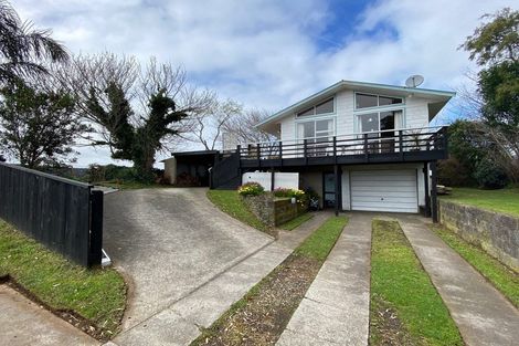 Photo of property in 46 Rahiri Street, Waitara, 4320