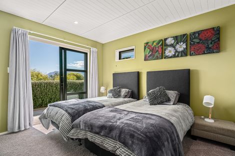 Photo of property in 695a Aubrey Road, Albert Town, Wanaka, 9305