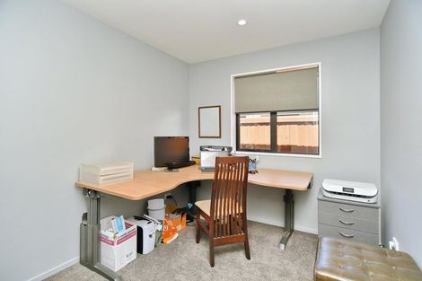 Photo of property in 4 Clegg Street, Woodend, 7610