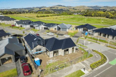 Photo of property in 1 Kirirua Avenue, Halswell, 8025