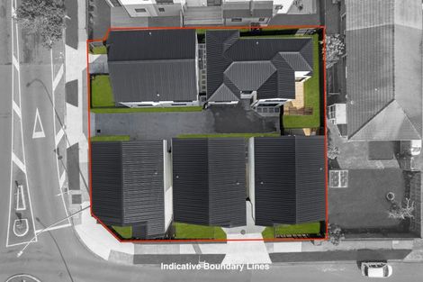 Photo of property in 92a Rangitoto Road, Papatoetoe, Auckland, 2025