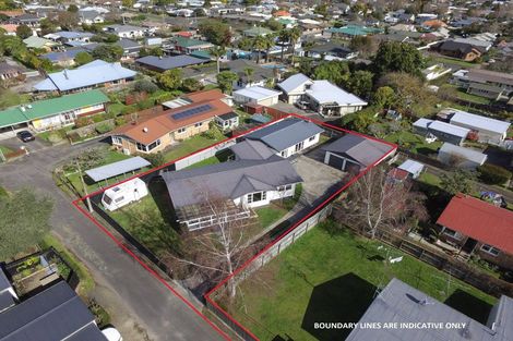 Photo of property in 2 Corrielea Crescent, Cambridge, 3434