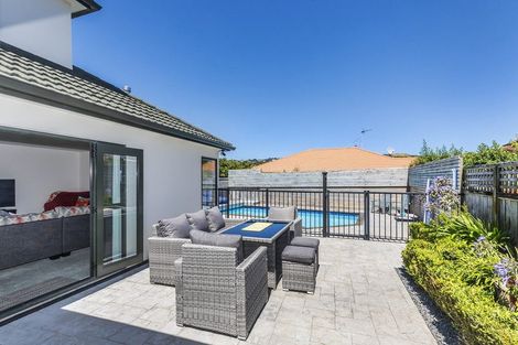 Photo of property in 6 Voyager Way, Whitby, Porirua, 5024