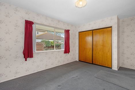 Photo of property in 2/4 Rima Lane, Hoon Hay, Christchurch, 8025