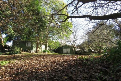 Photo of property in 25 Heatherlea Road East, Levin, 5571