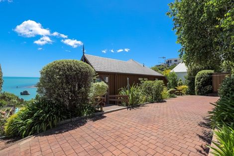 Photo of property in 41 The Cliffs, Britannia Heights, Nelson, 7010