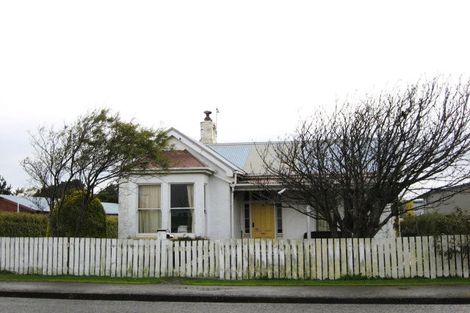 Photo of property in 310 Ettrick Street, Georgetown, Invercargill, 9812