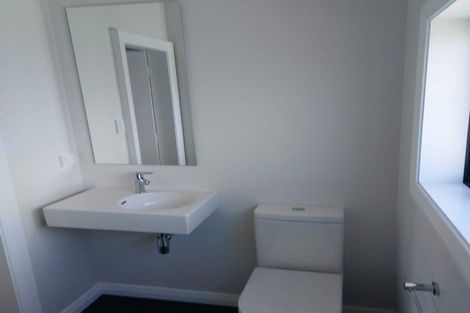 Photo of property in Haddin Court, 9/69 Maxwell Road, Blenheim, 7201