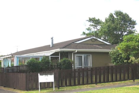 Photo of property in 1/113 Lynwood Road, New Lynn, Auckland, 0600