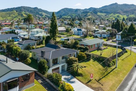 Photo of property in 46 Martin Road, Waihi, 3610