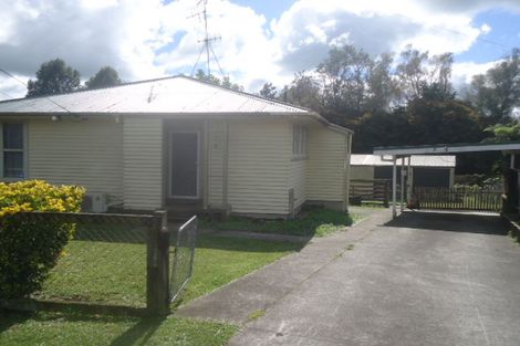 Photo of property in 34 Galway Crescent, Putaruru, 3411