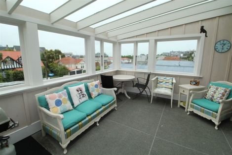 Photo of property in 10 Nelson Terrace, Seaview, Timaru, 7910