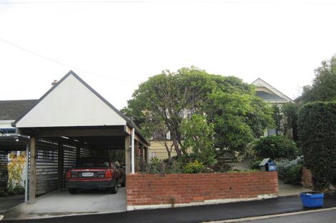 Photo of property in 55 Signal Hill Road, Opoho, Dunedin, 9010