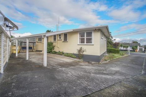 Photo of property in 56 Sheehan Avenue, Papakura, 2110