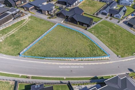 Photo of property in 24 Carex Rise, Cracroft, Christchurch, 8022