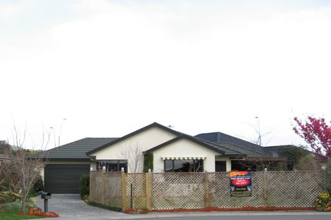 Photo of property in 3 Kentia Place, Havelock North, 4130