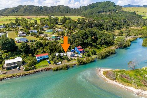 Photo of property in 22 Koutu Beach Road, Opononi, Kaikohe, 0473