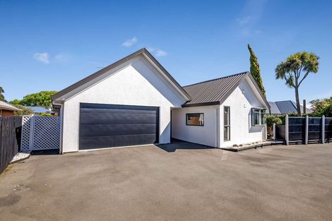 Photo of property in 27 Fairweather Crescent, Kaiapoi, 7630