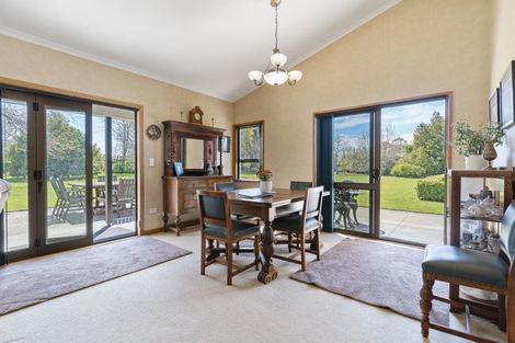 Photo of property in 360 Paierau Road, Opaki, Masterton, 5881