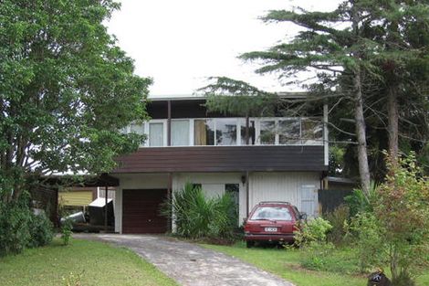 Photo of property in 6 Spence Road, Henderson, Auckland, 0612