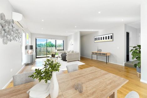 Photo of property in 8a Jeff Place, Howick, Auckland, 2014