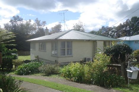 Photo of property in 34 Galway Crescent, Putaruru, 3411