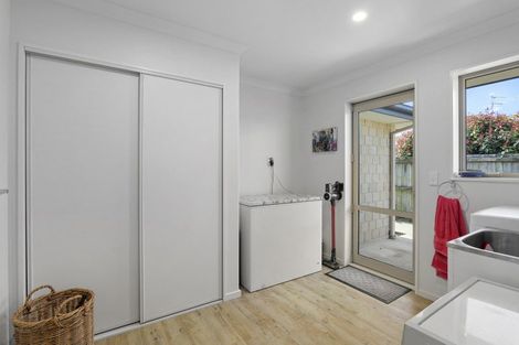 Photo of property in 10 Devon Crescent, Darfield, 7510