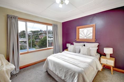 Photo of property in 46 Bayfield Road, Andersons Bay, Dunedin, 9013
