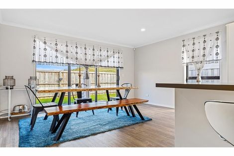 Photo of property in 1 Tippet Crescent, Wigram, Christchurch, 8025