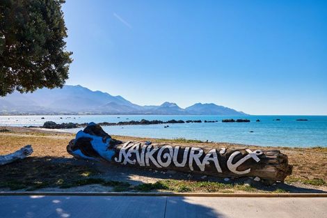 Photo of property in 7 Margate Street, Kaikoura, 7300