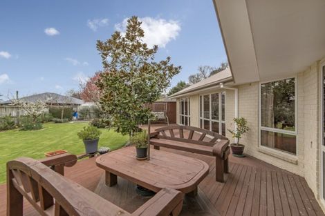 Photo of property in 30 Carston Street, Leeston, 7632