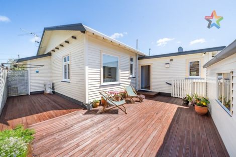 Photo of property in 63 Pretoria Street, Hutt Central, Lower Hutt, 5010