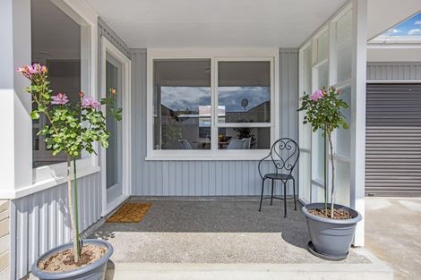 Photo of property in 2/507 Burnett Street, Mahora, Hastings, 4120