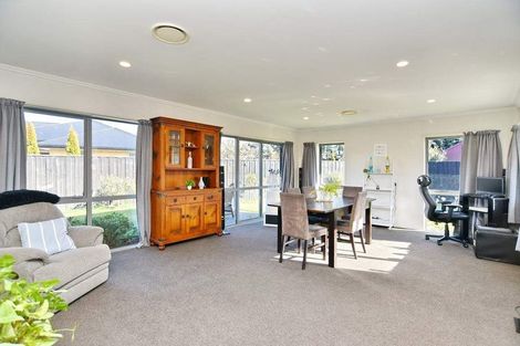 Photo of property in 4 Lower Sefton Road, Ashley, Rangiora, 7477