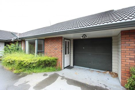 Photo of property in 5/16 Maida Vale Street, Fenton Park, Rotorua, 3010