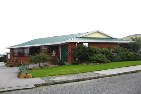 Photo of property in 42b Forest Street, Tapanui, 9522
