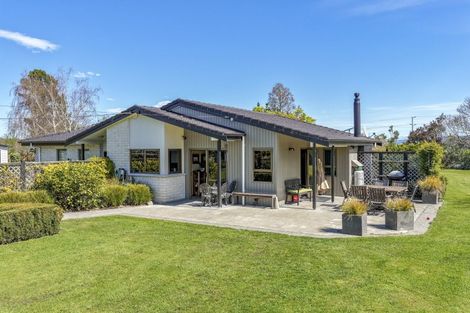 Photo of property in 360 Paierau Road, Opaki, Masterton, 5881