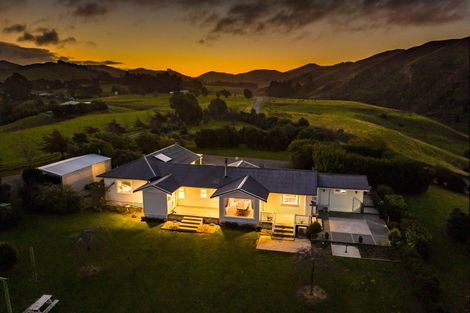 Photo of property in 984 Redwood Pass Road, Redwood Pass, Blenheim, 7274