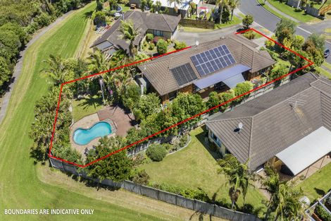Photo of property in 11 Allerton Place, Wattle Downs, Auckland, 2103