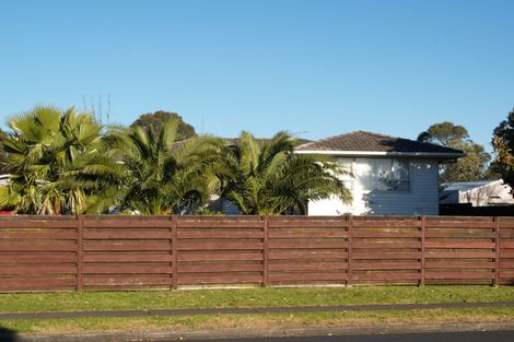 Photo of property in 27 Mckinstry Avenue, Mangere East, Auckland, 2024