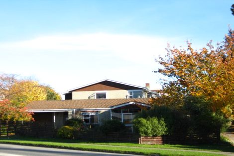 Photo of property in 14 Railway Esplanade, East Gore, Gore, 9710